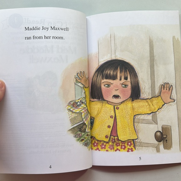 🌈2/$8. 3-Book Bundle Level One Readers - Picture 14 of 16